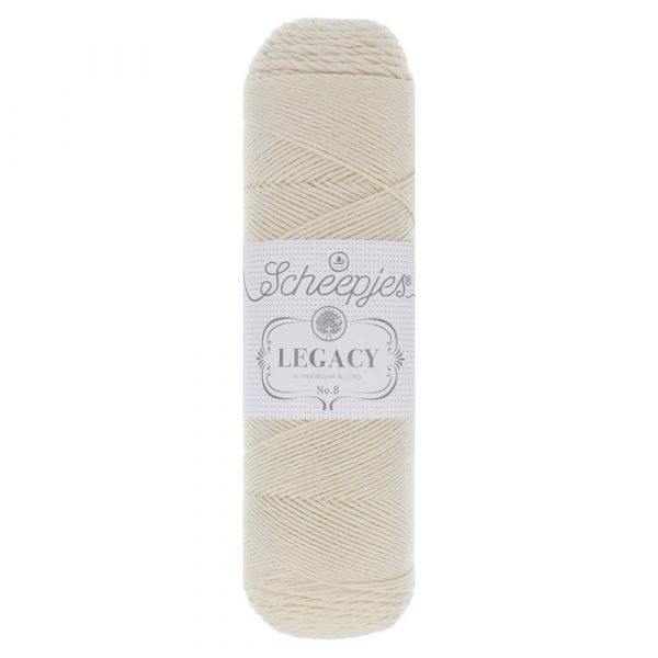 Scheepjes Legacy katoen nr.08 100g - 089