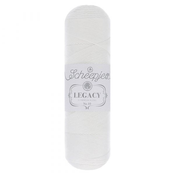 Scheepjes Legacy katoen nr.10 100g - 009