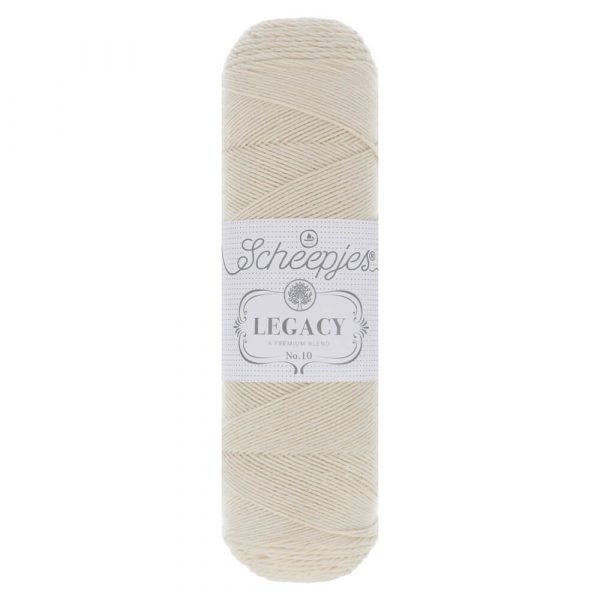 Scheepjes Legacy katoen nr.10 100g - 089