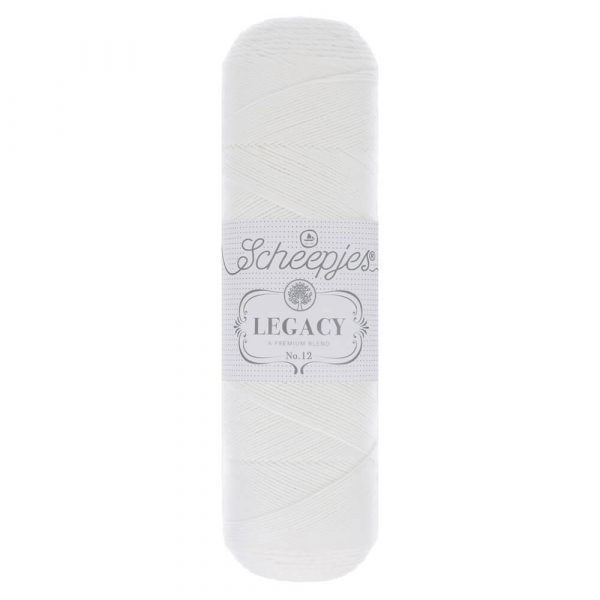 Scheepjes Legacy katoen nr.12 100g - 009