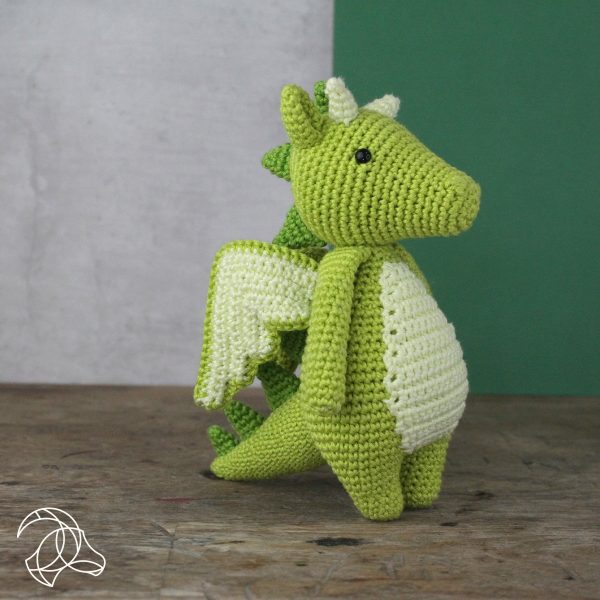 DIY Haakpakket - Doris Draak - Afbeelding 7