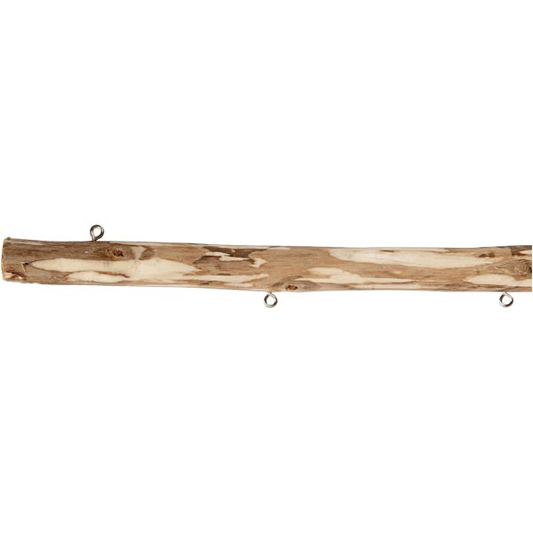 Houten Display Stok 60 cm - Afbeelding 4