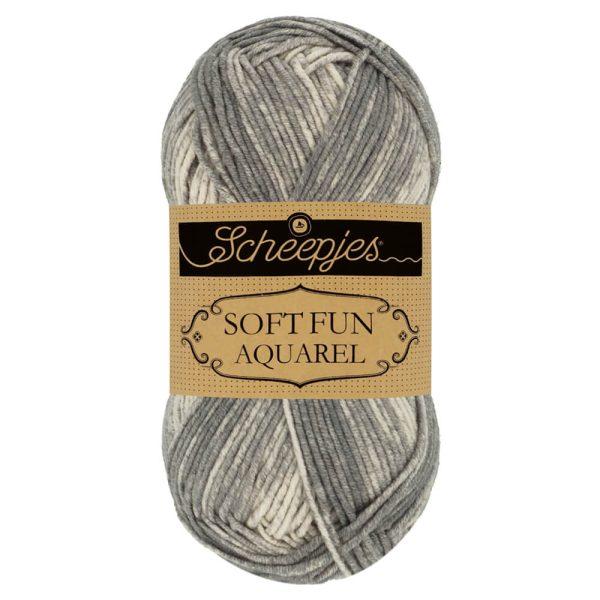 Scheepjes Softfun Aquarel 806 Cityscape