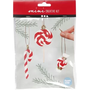 Mini Creative Kit Snoepdecoraties