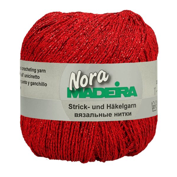 Madeira Nora gemetalliseerd garen - 315