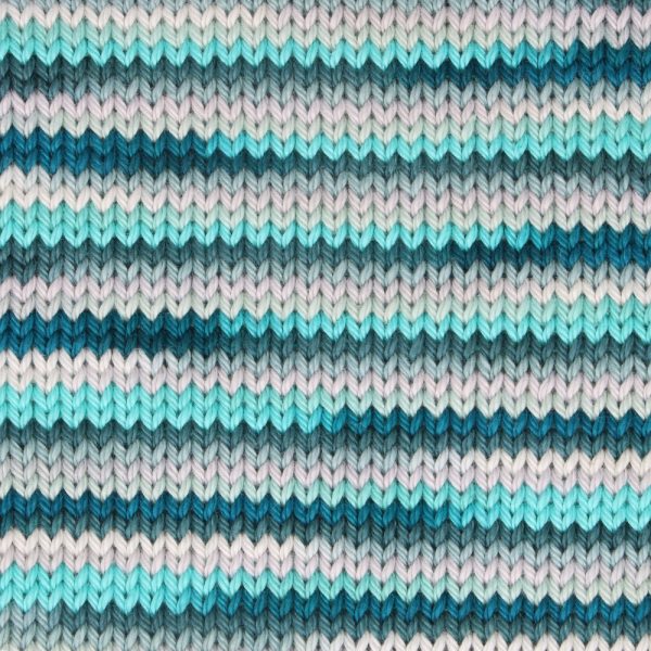 Scheepjes Catona Chroma 010 Iceberg - Afbeelding 3