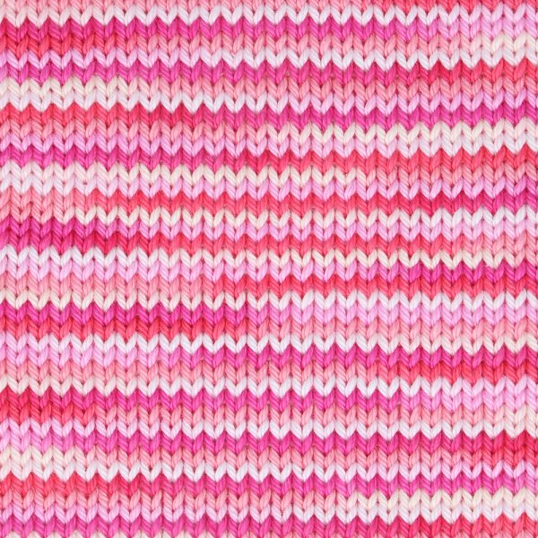 Scheepjes Catona Chroma 012 Peony - Afbeelding 3