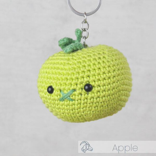 Hardicraft DIY Haakpakket Appel