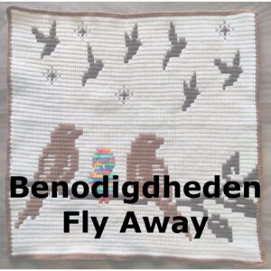 Benodigdheden Fly Away