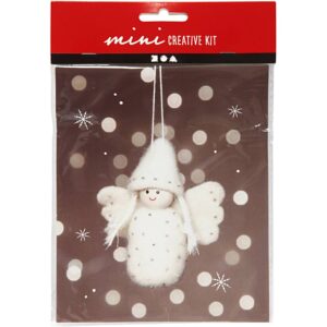 977408 Creativ Company Creative mini kit engel 10 cm